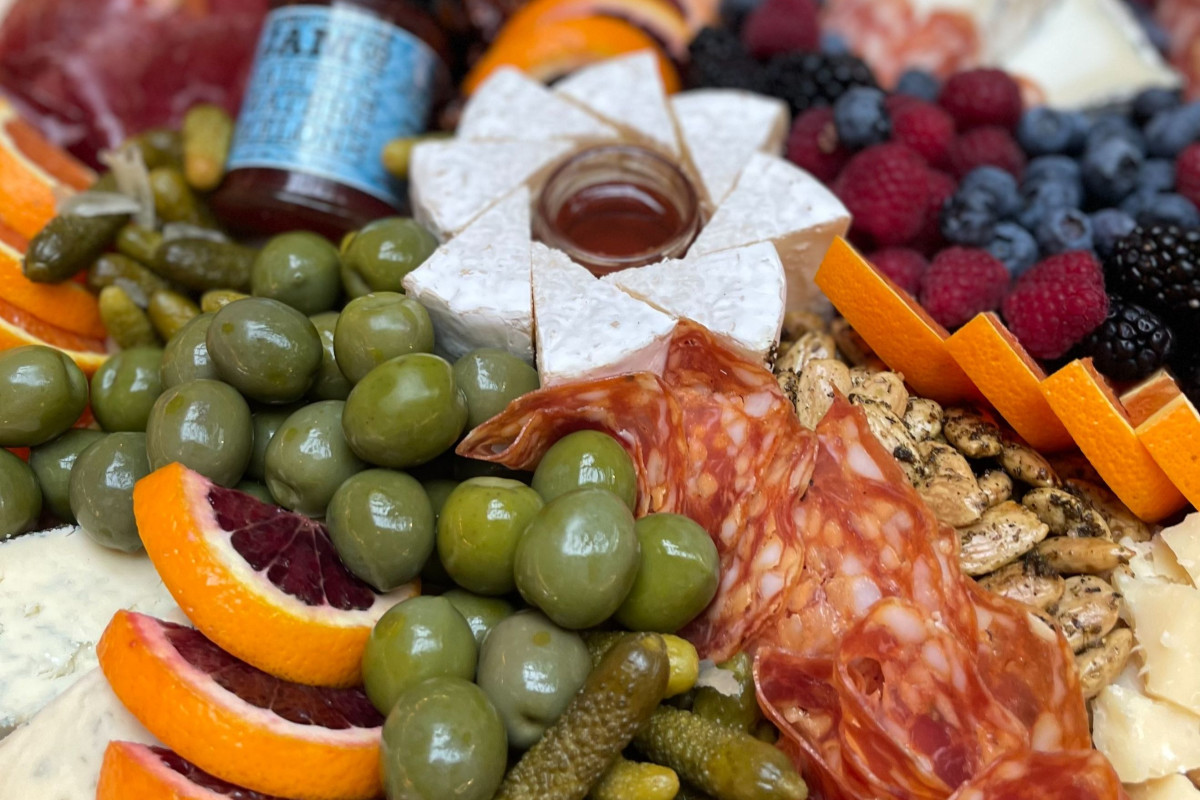 Farmshop - Brentwood