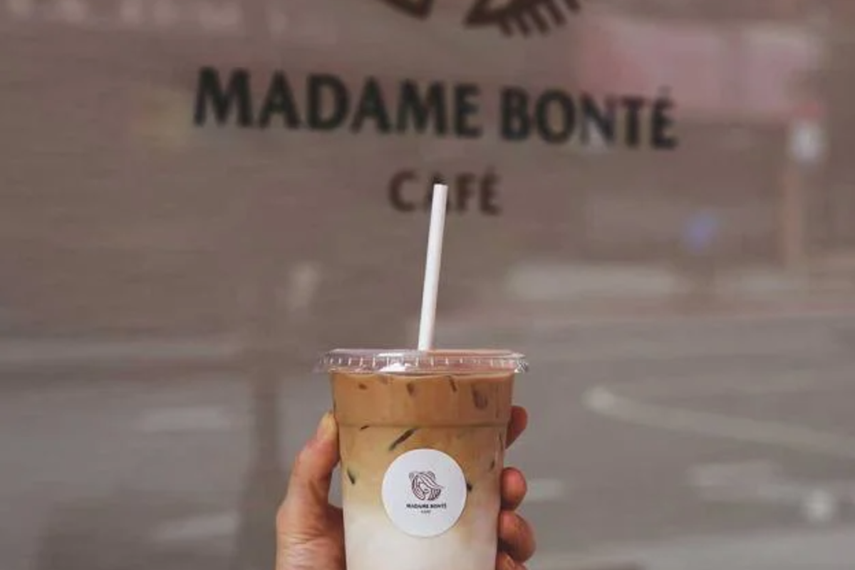 Madame Bonté - Cafe - Yorkville - 94th St
