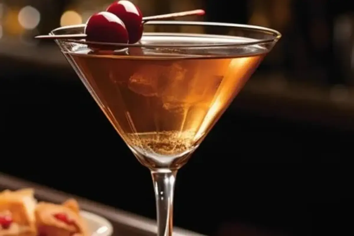 Foxy's Kitchen + Bar