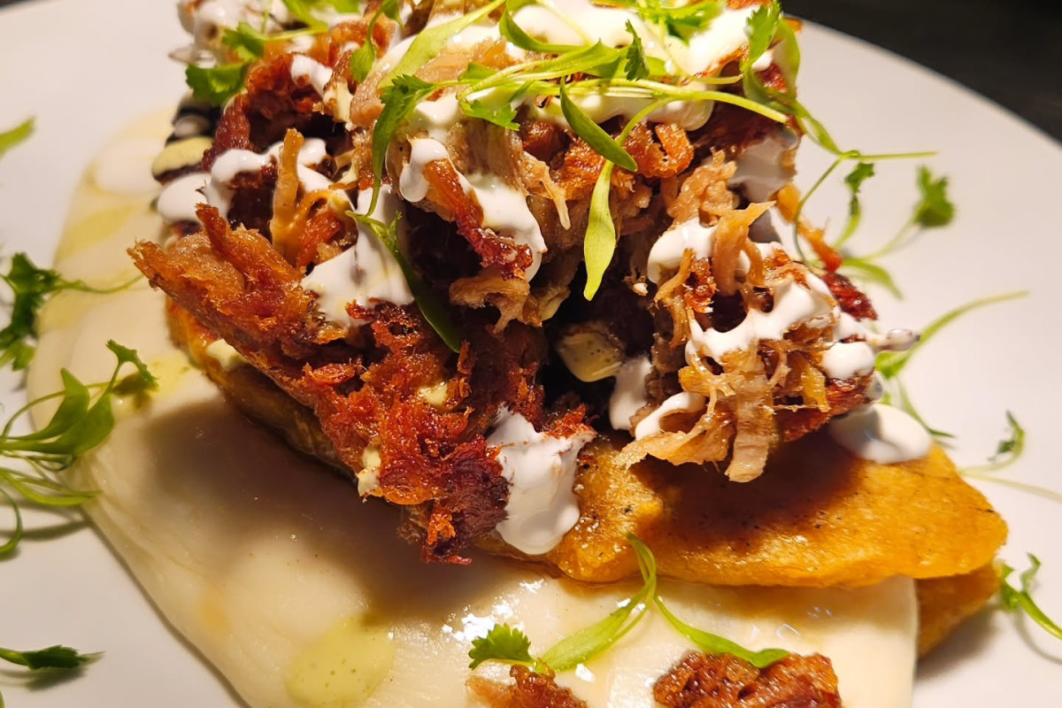 Origen Bistro