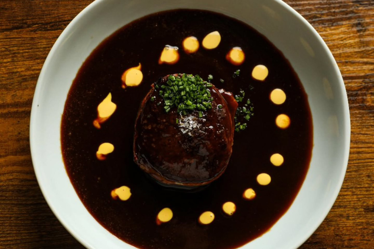 Origen Bistro