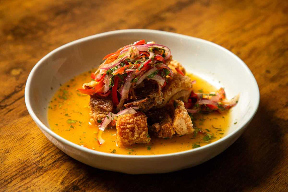 Origen Bistro