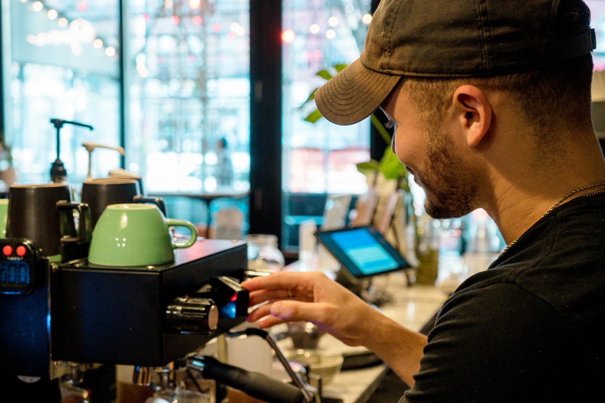 Juicery Harlem