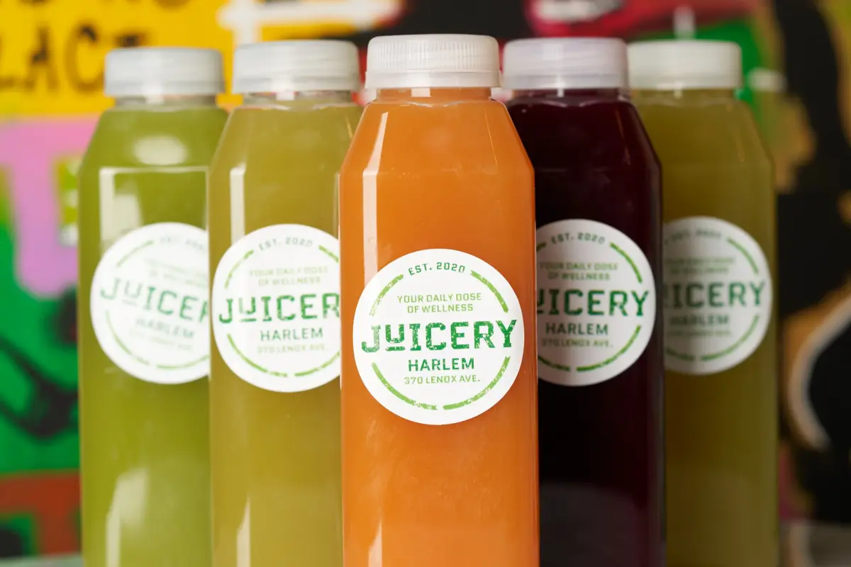 Juicery Harlem