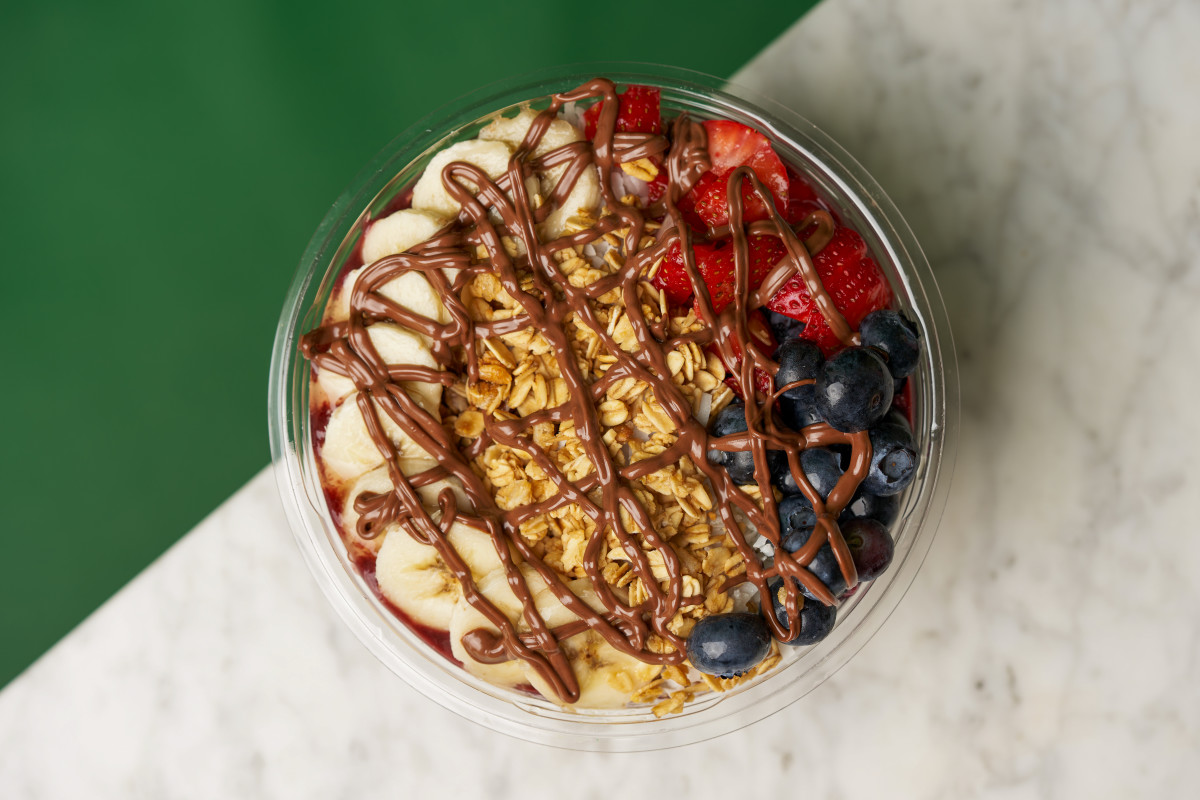 Juicery Harlem