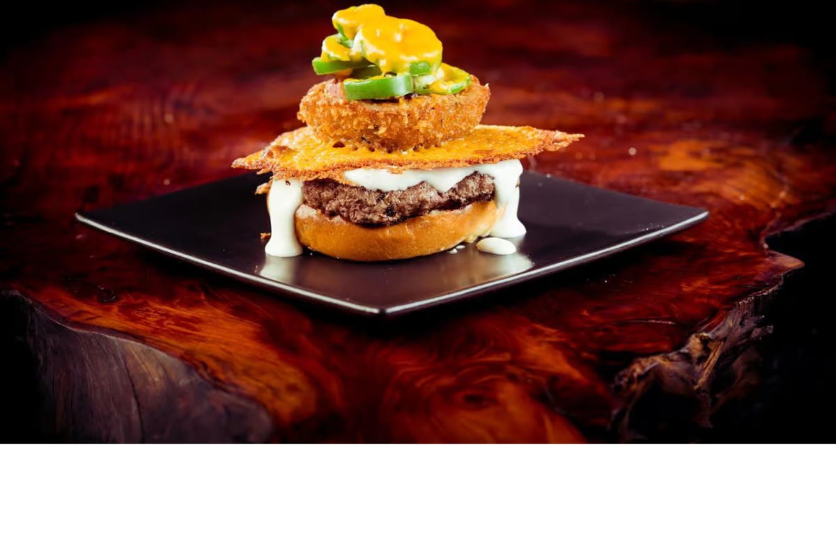 Blvd Brgr Co