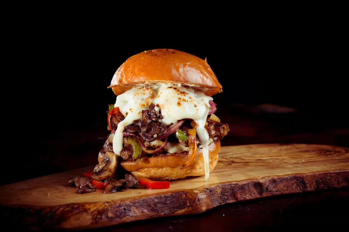 Blvd Brgr Co