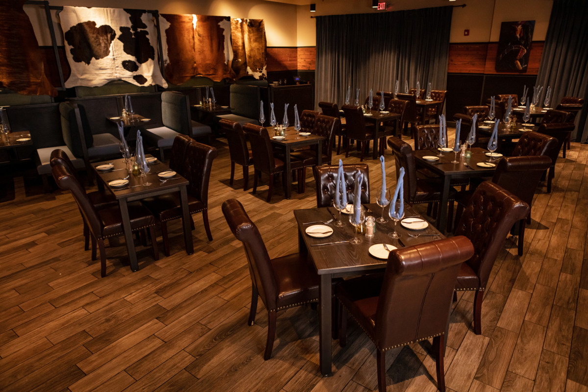 Libertango Steakhouse