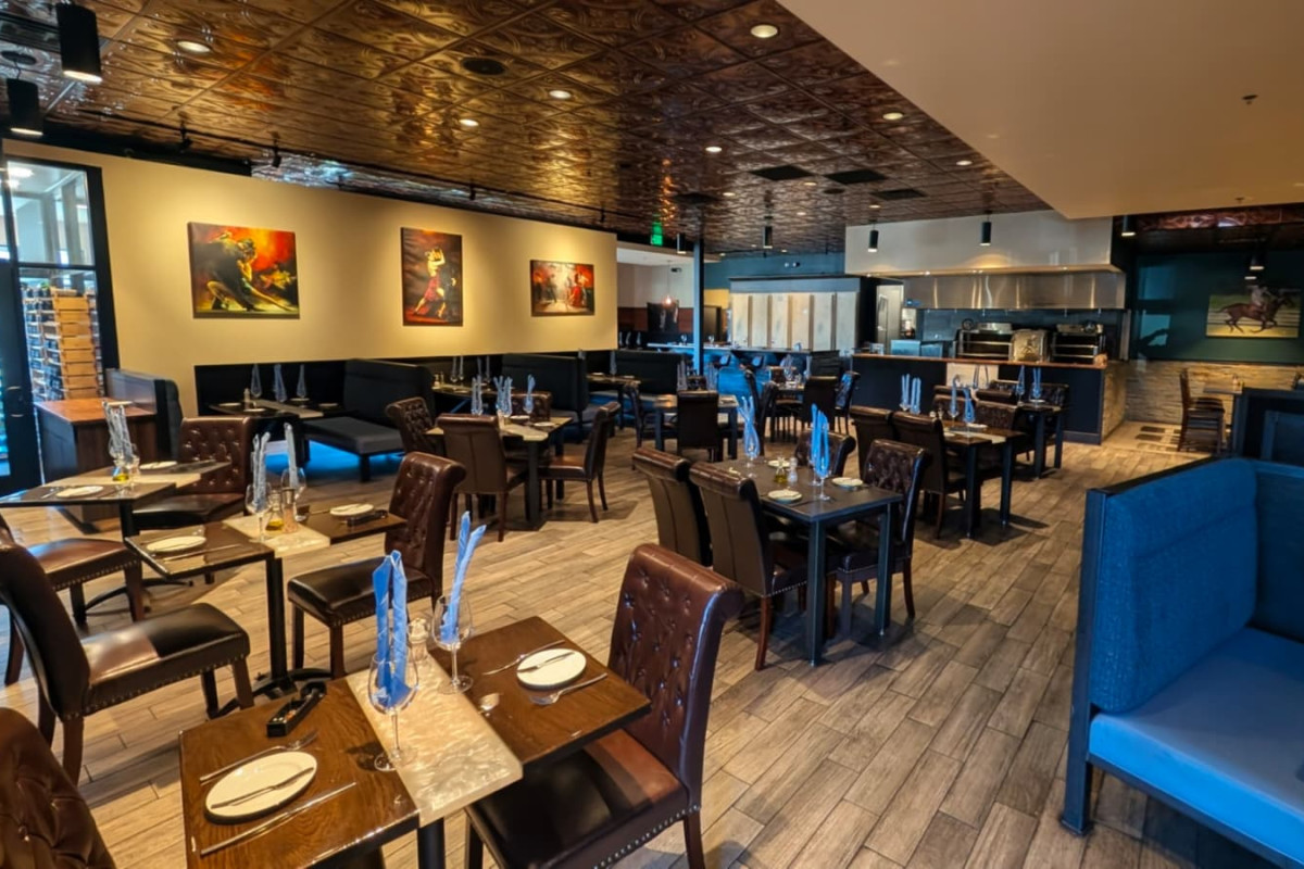 Libertango Steakhouse