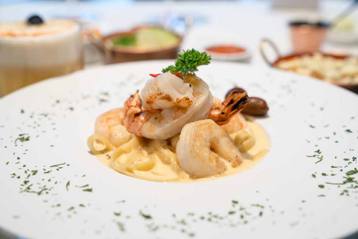 Libertango Steakhouse