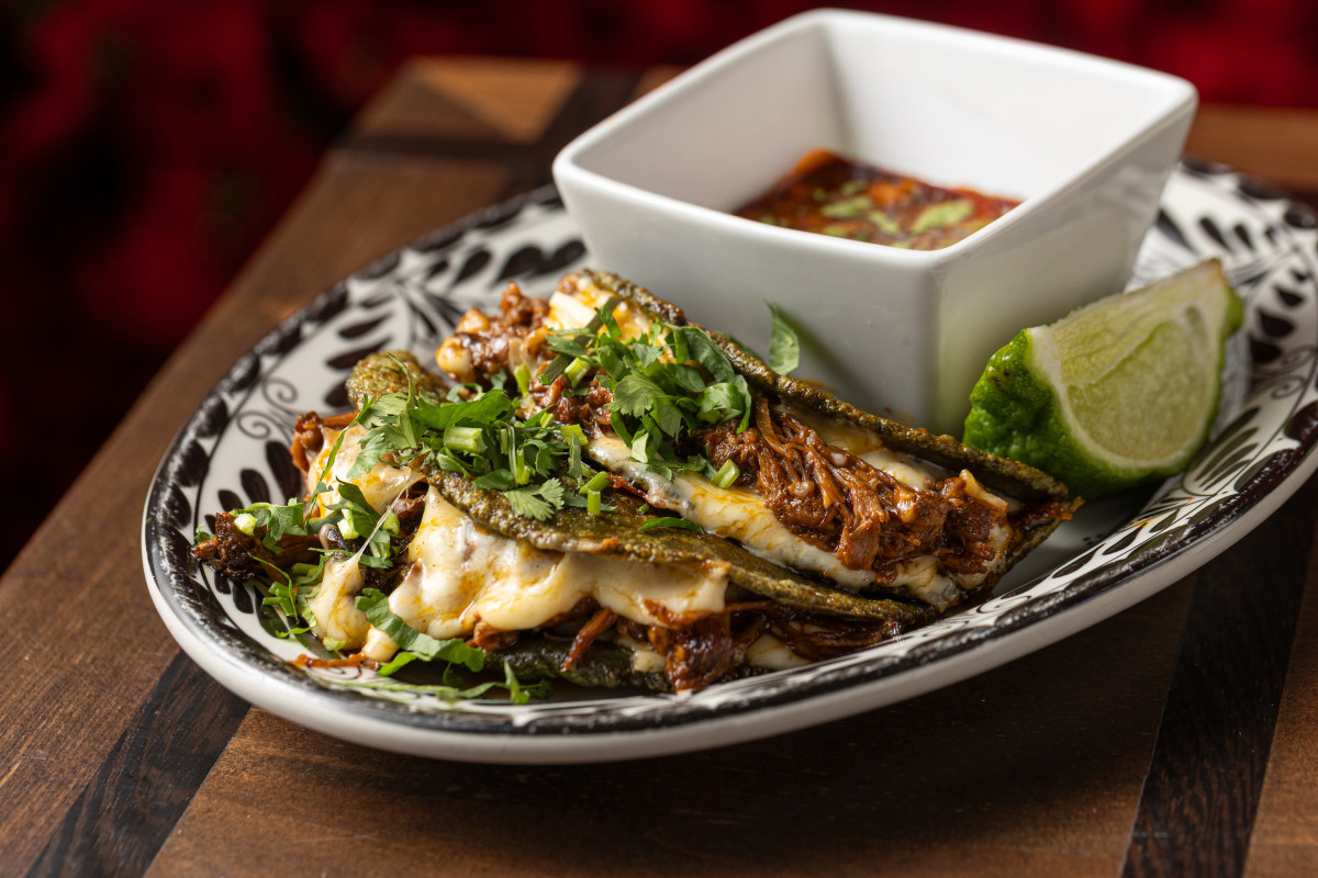 Moe's Cantina - River North