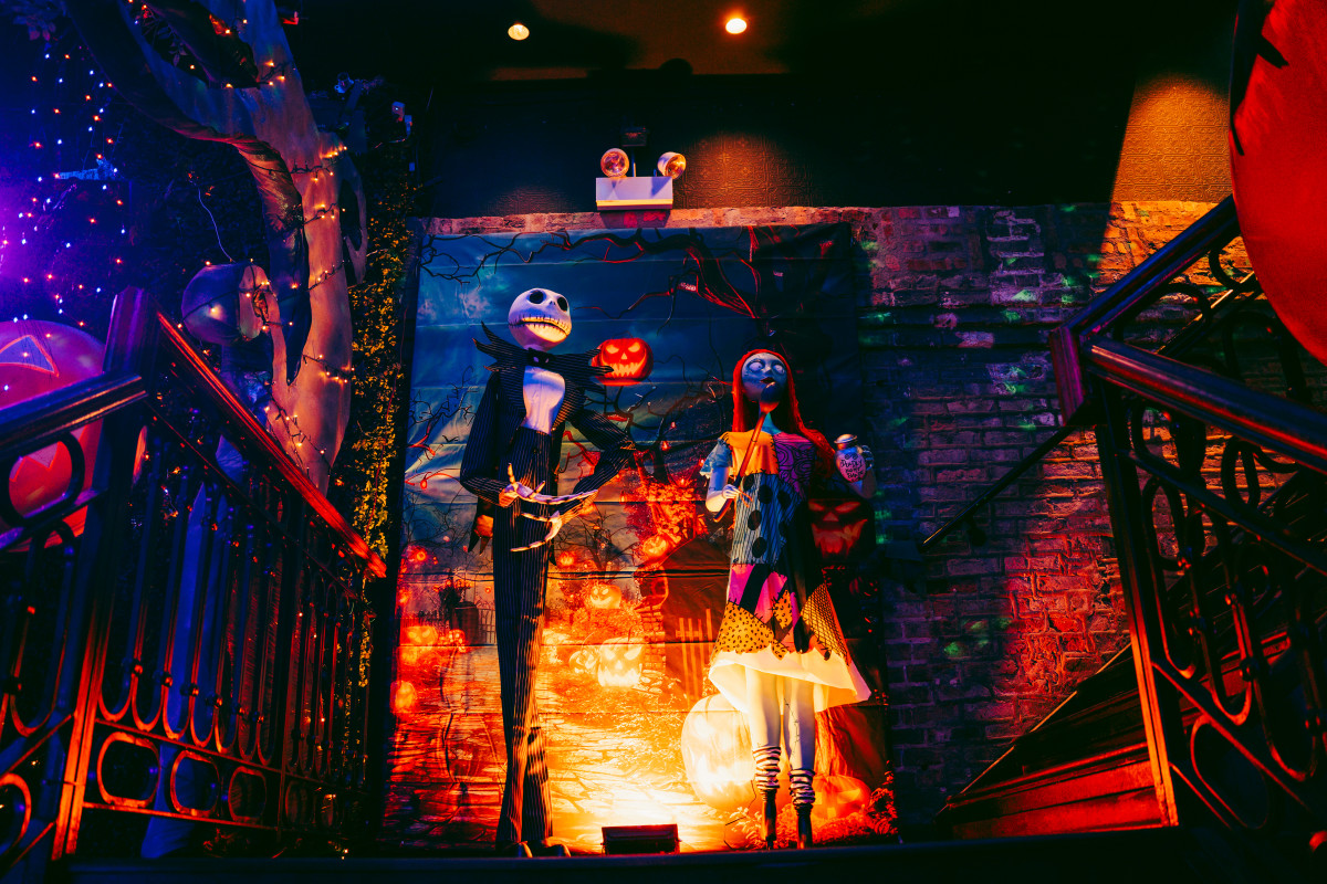 Tree House Chicago