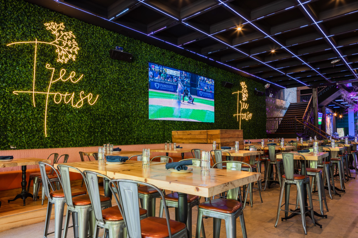 Tree House Chicago
