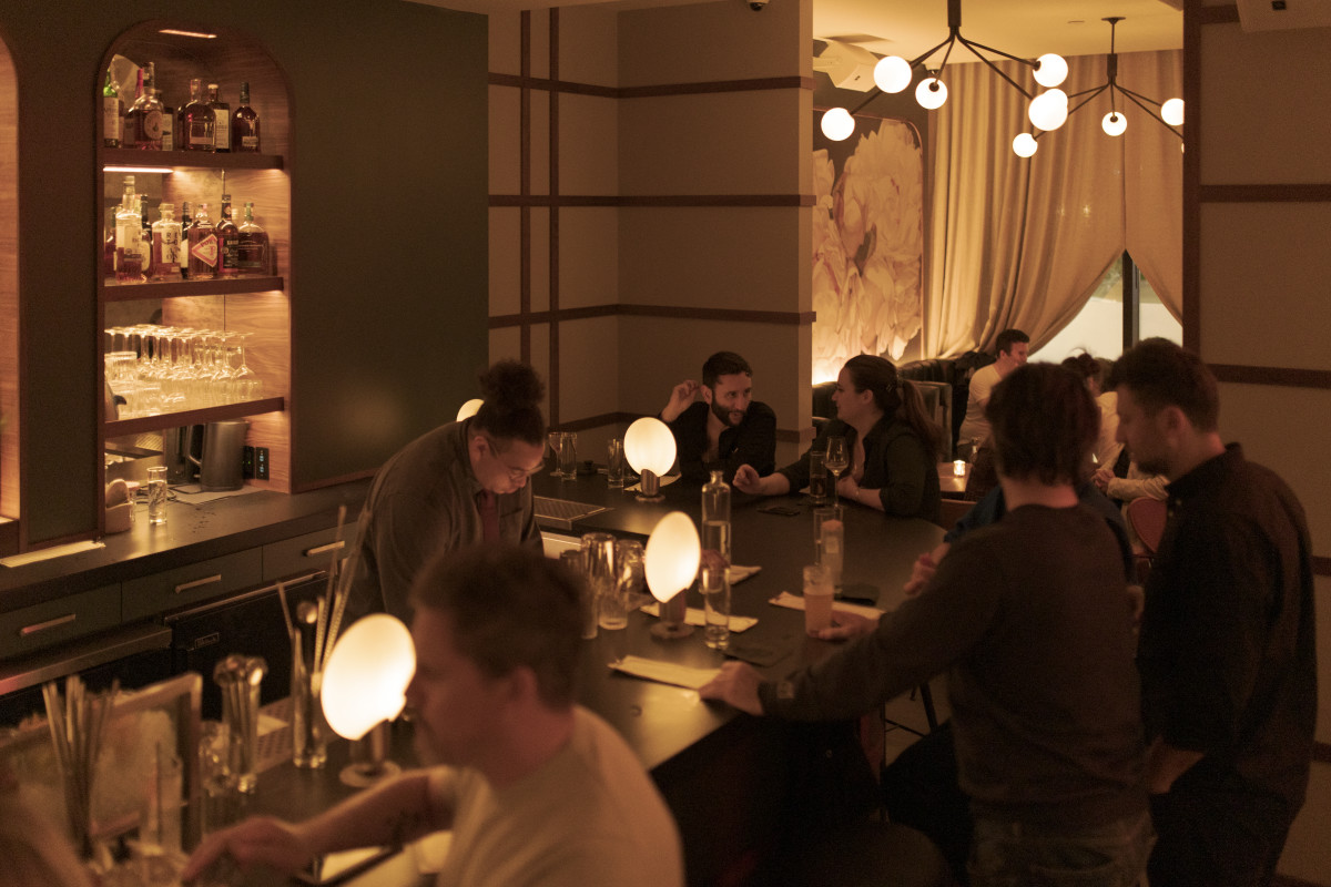 Bar Francis