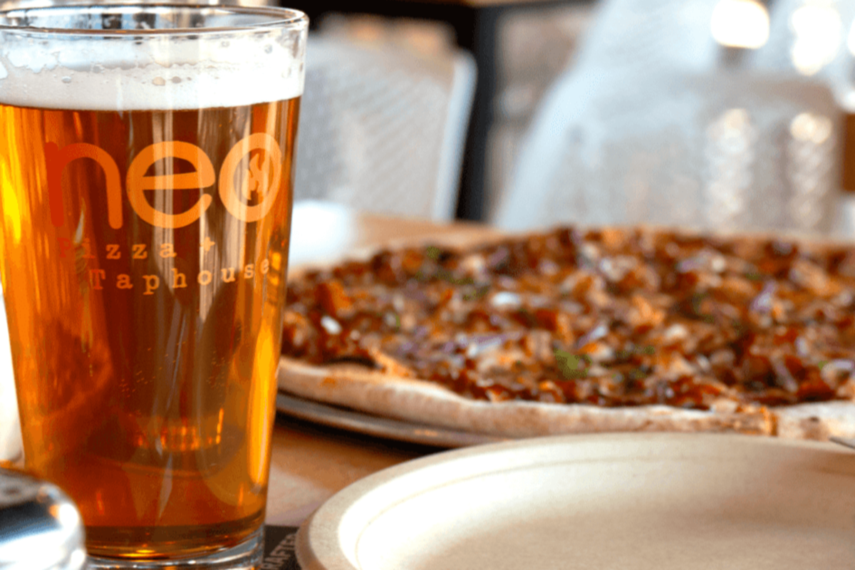 Photo 1 of 4: Neo Pizza