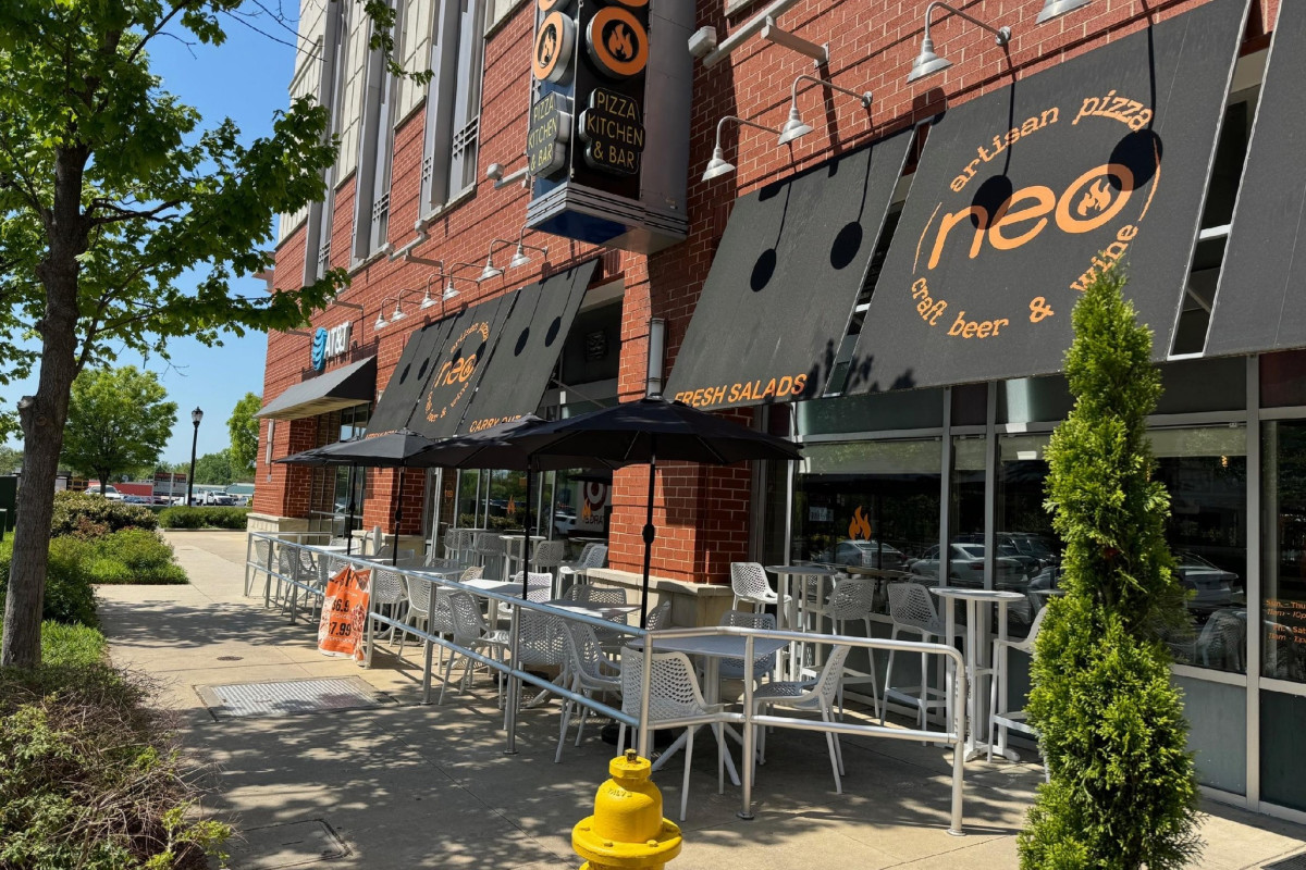 Neo Pizza