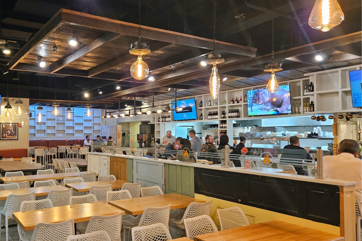 Neo Pizza