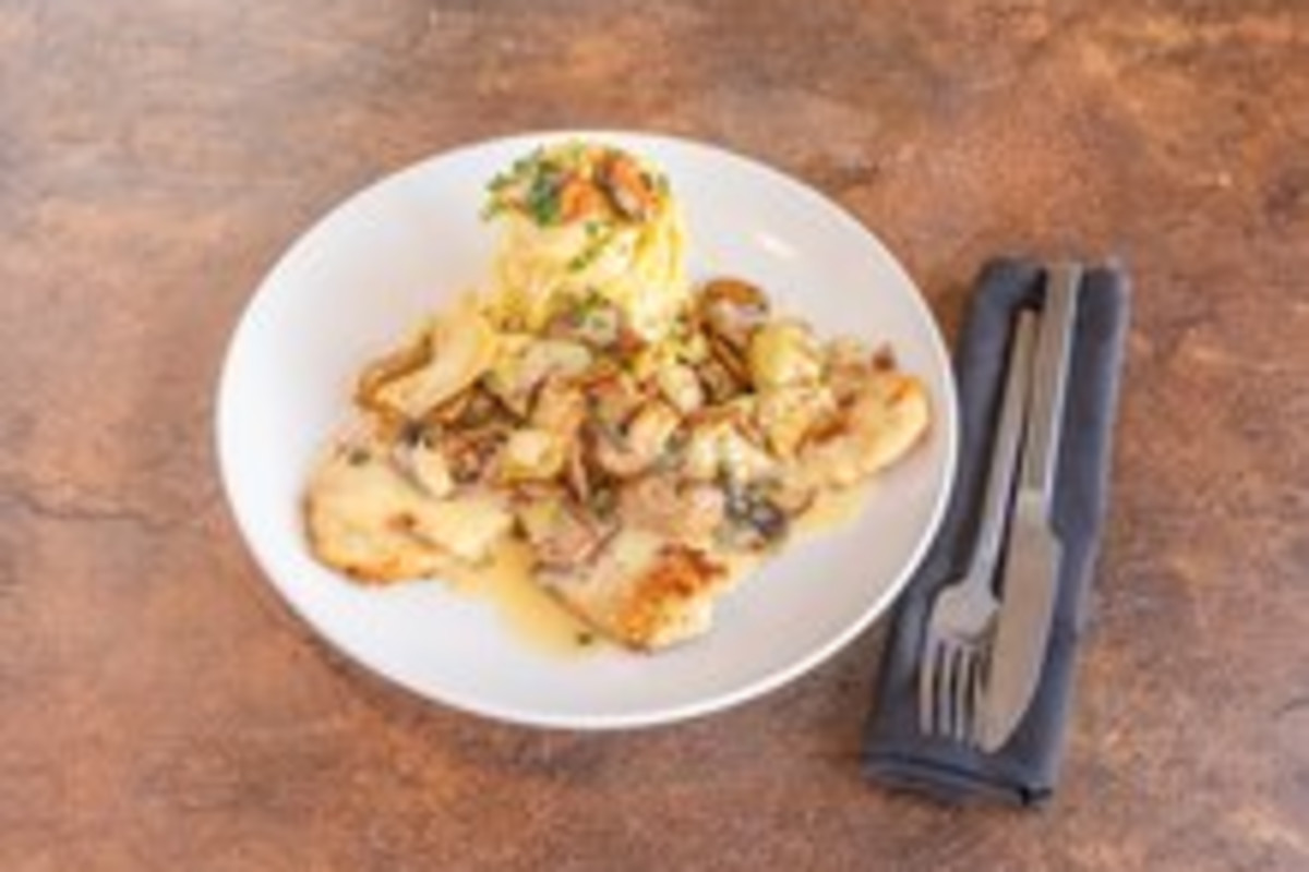 Macaroni Grill - South Jordan