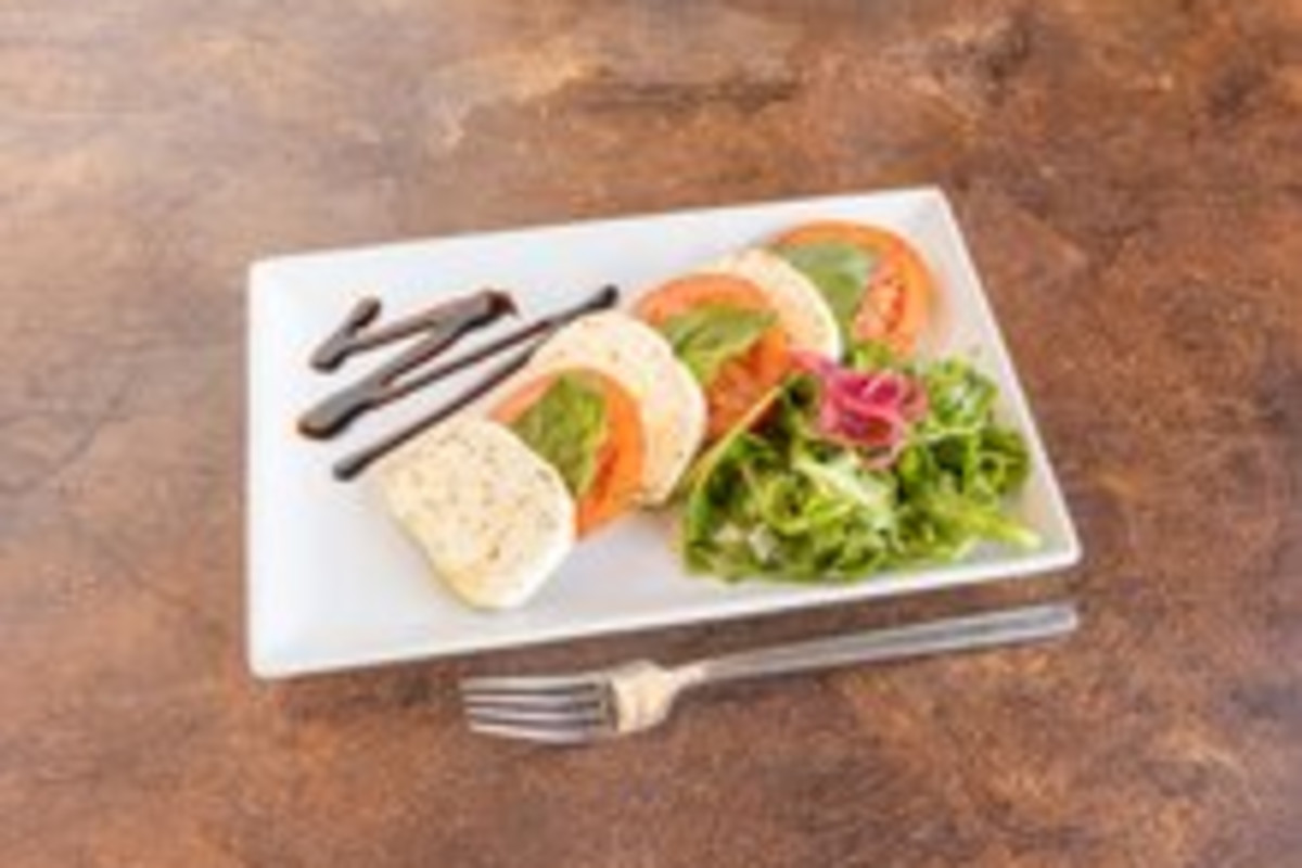 Macaroni Grill - South Jordan