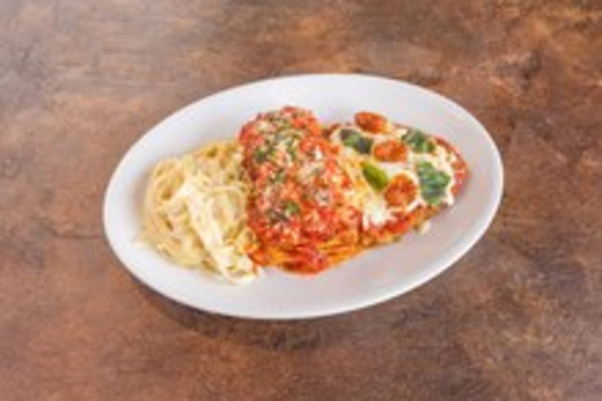 Macaroni Grill - South Jordan