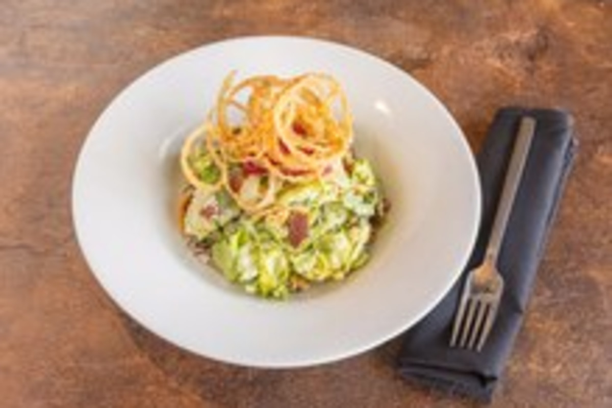Macaroni Grill - South Jordan