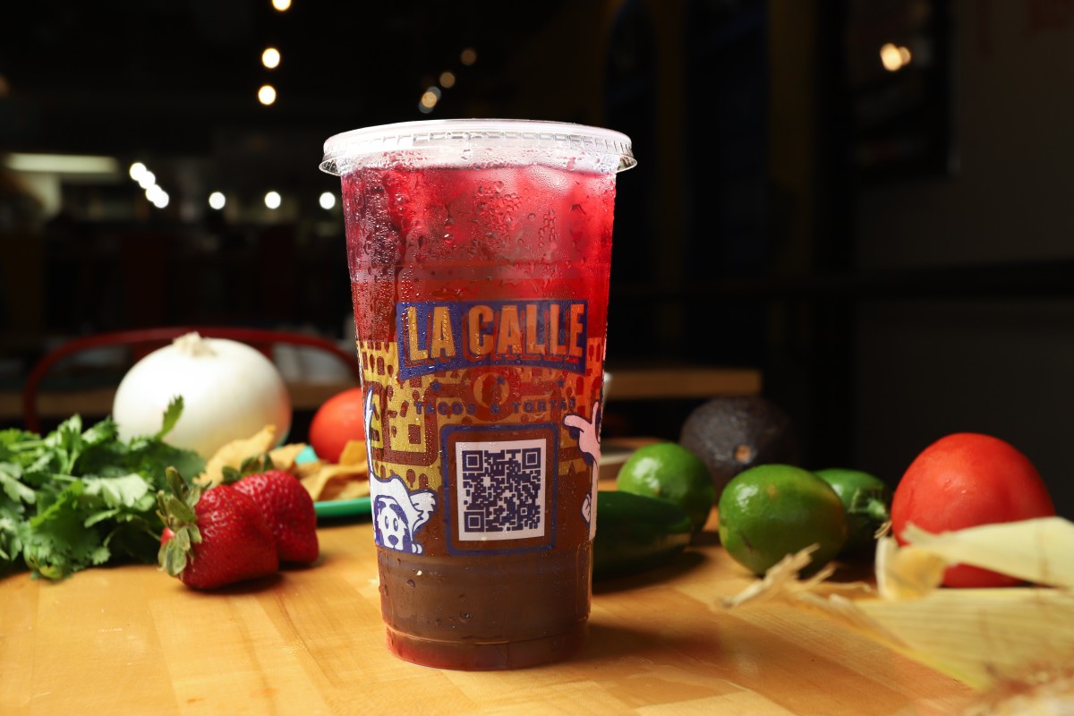 La Calle Tacos & Cantina - Bagby