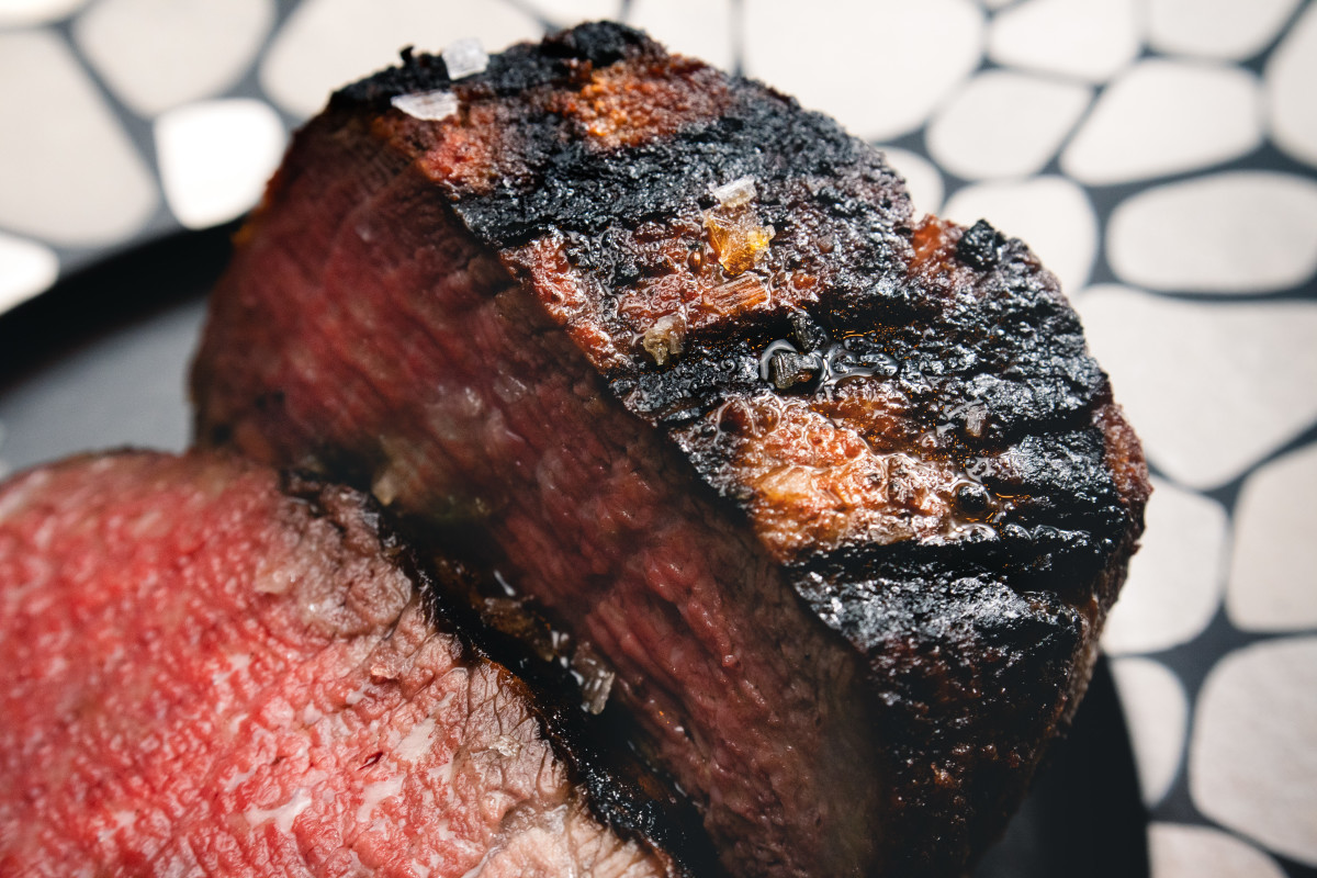 Photo 1 of 4: Chateaubriand 36