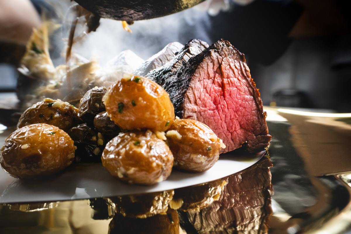 Chateaubriand 36