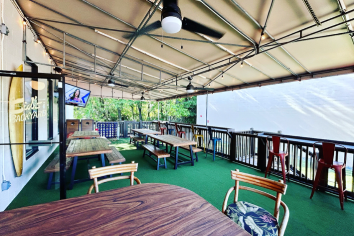 Sid's Pizza - Alpharetta