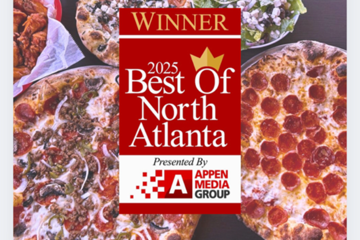 Sid's Pizza - Alpharetta