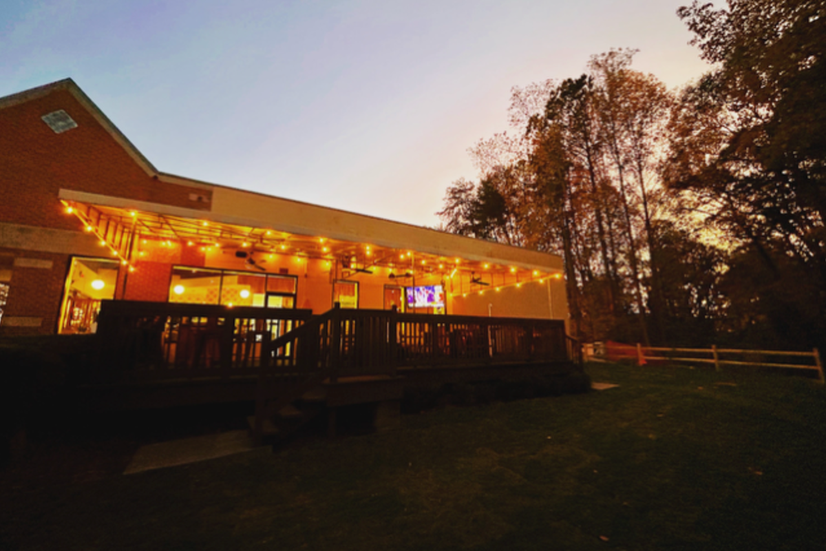 Sid's Pizza - Alpharetta