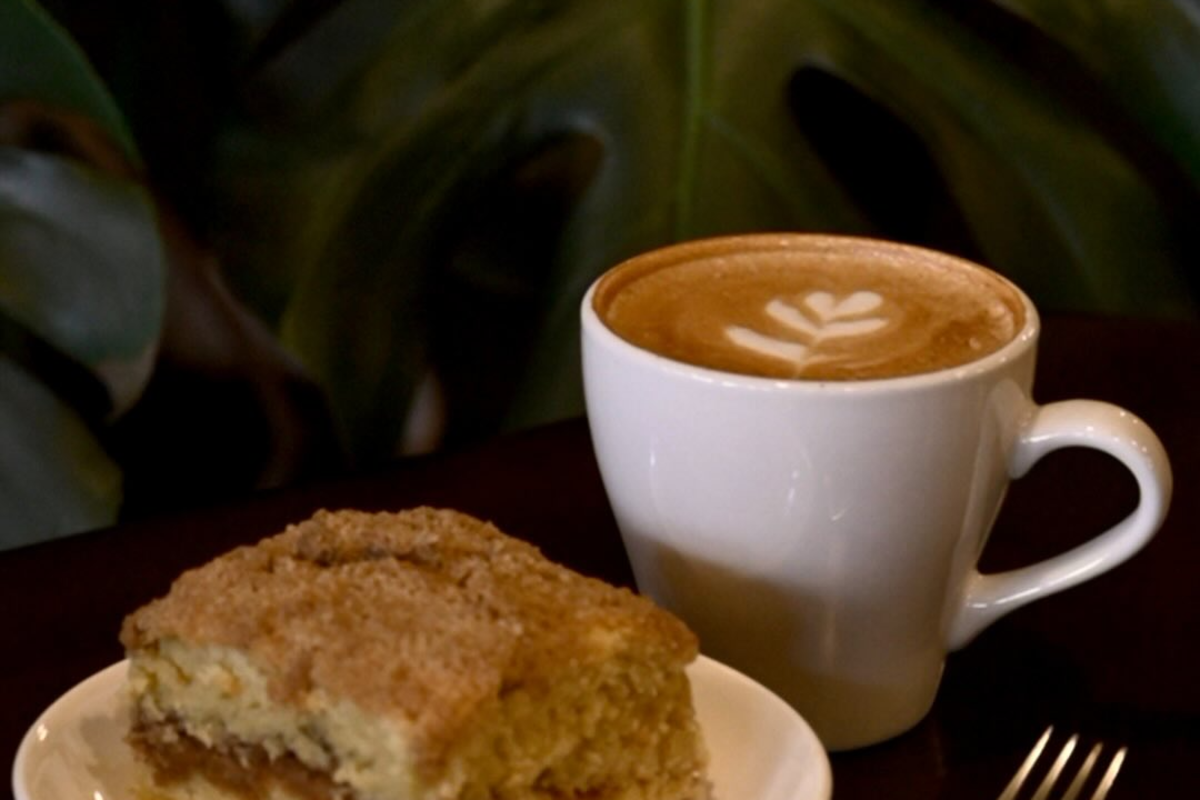 Sweet Sage Coffee Co. - Colorado City