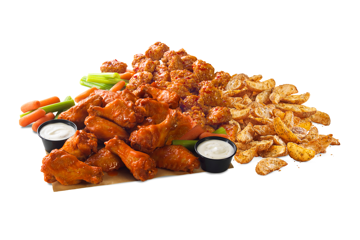 Buffalo Wild Wings - White Plains