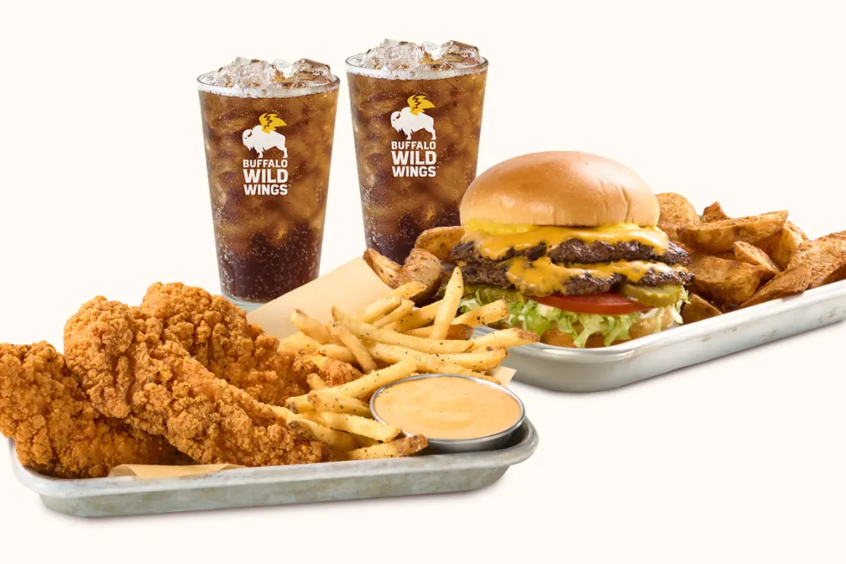 Buffalo Wild Wings - White Plains