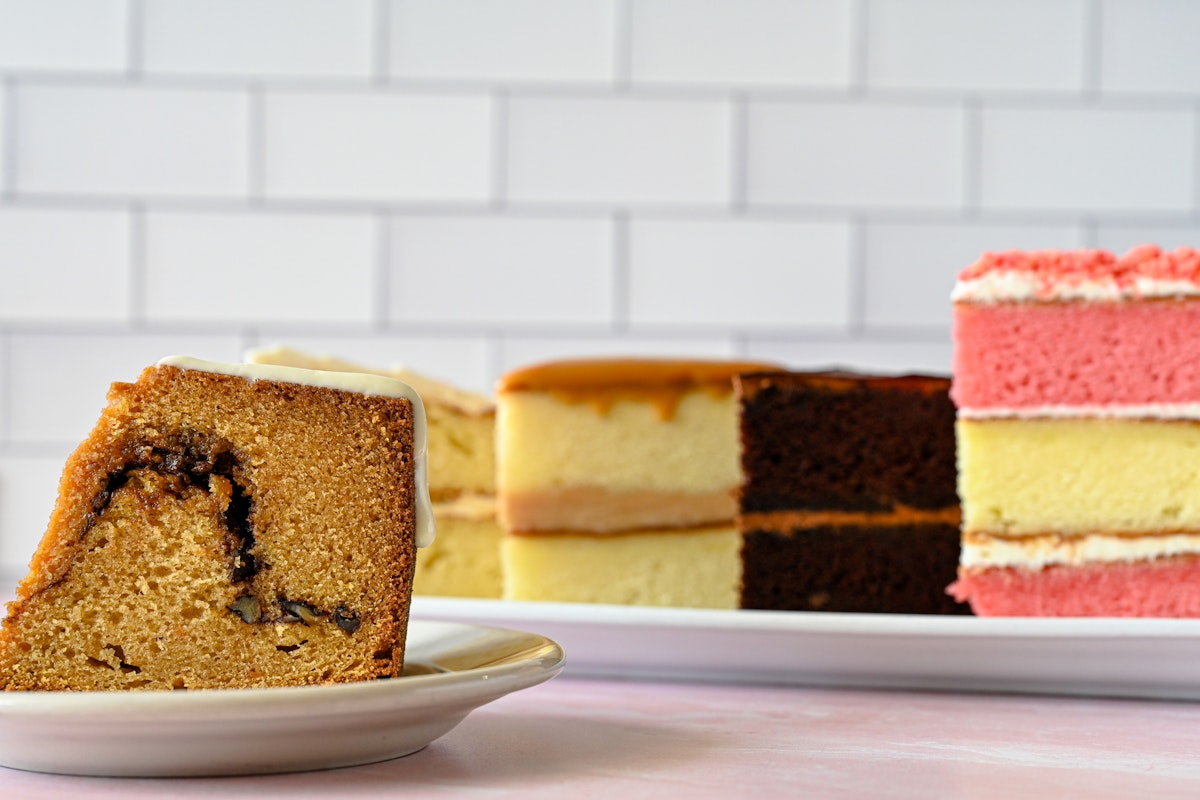 Photo 1 of 4: Good Cakes and Bakes