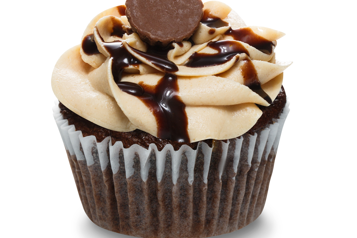 Good Cakes and Bakes