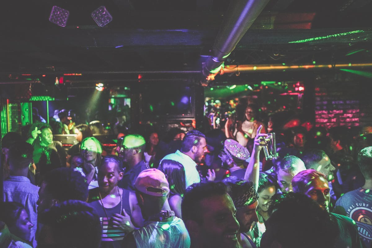 Six26 Lounge & Rooftop