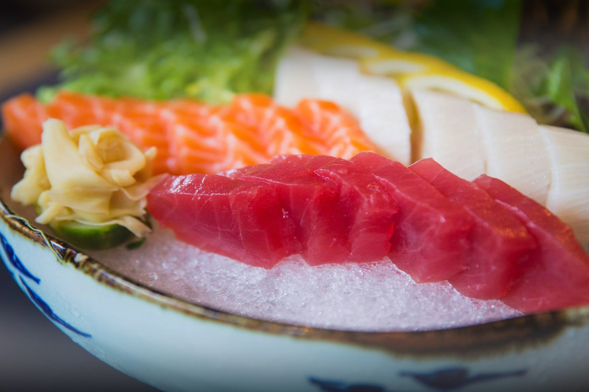 Shine Restaurant