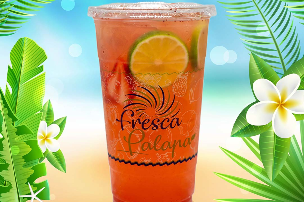 Photo 1 of 4: Fresca Palapa - Town East