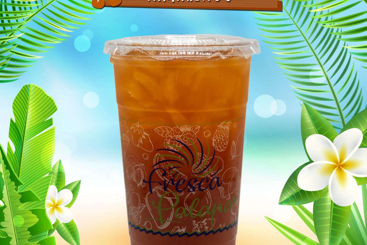 Fresca Palapa - Willowbrook