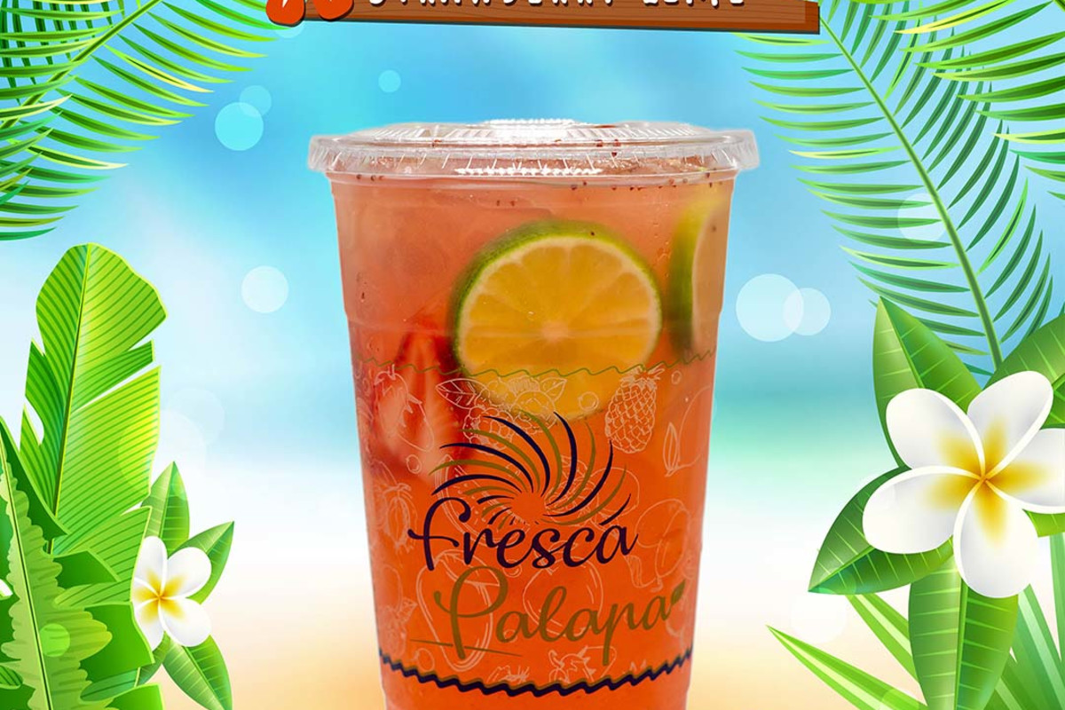Fresca Palapa - Willowbrook