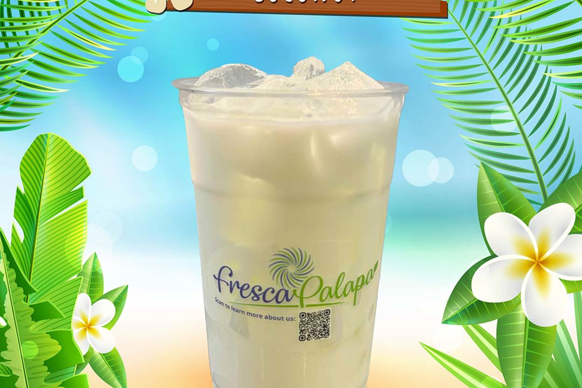 Fresca Palapa - Willowbrook