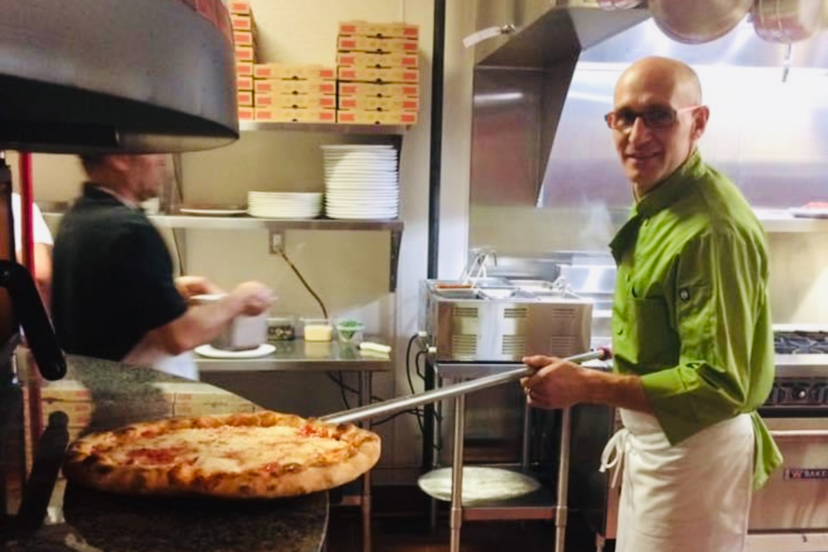 La Posta Pizzeria & Italian Kitchen