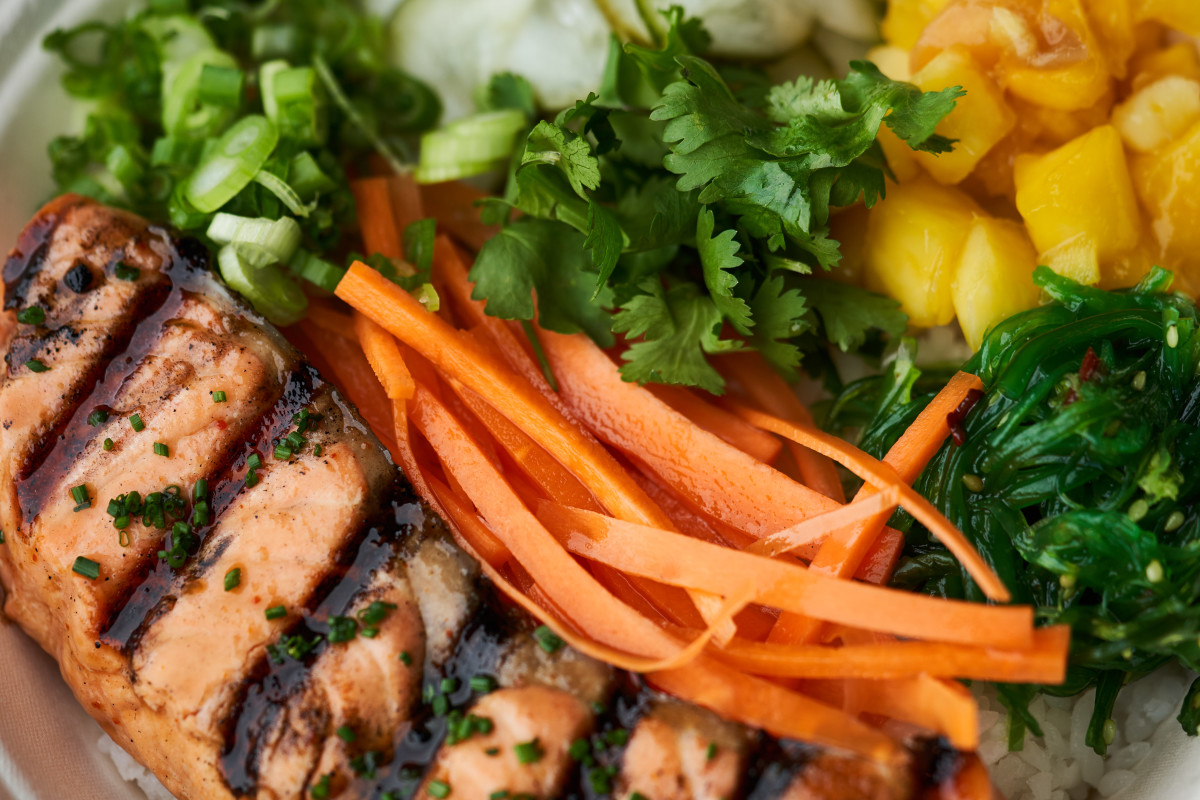 Harlem Poke