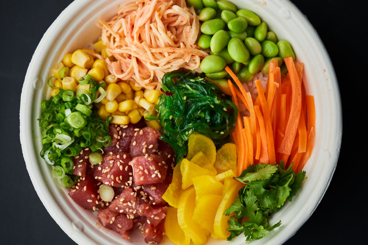 Harlem Poke