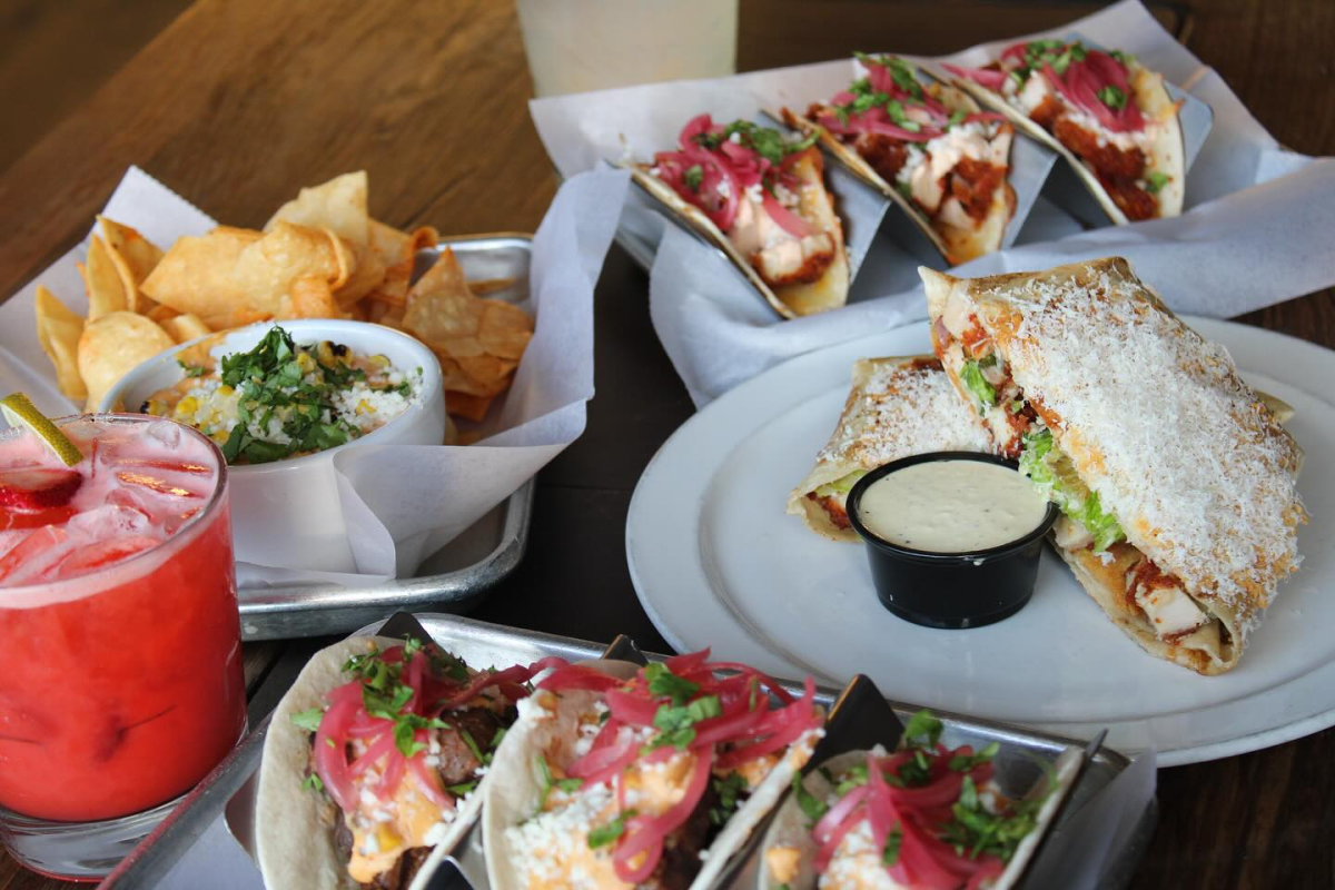 El Bufalo Tequila Bar & Kitchen
