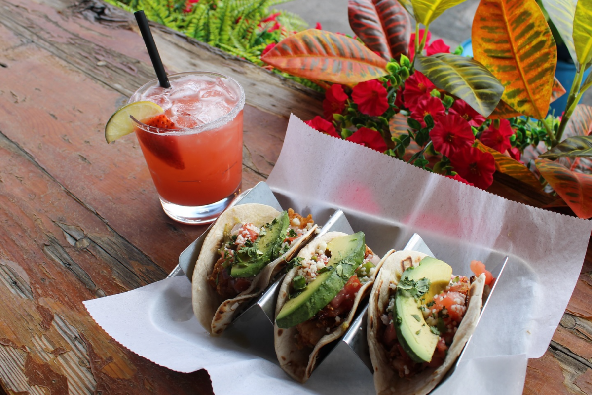El Bufalo Tequila Bar & Kitchen