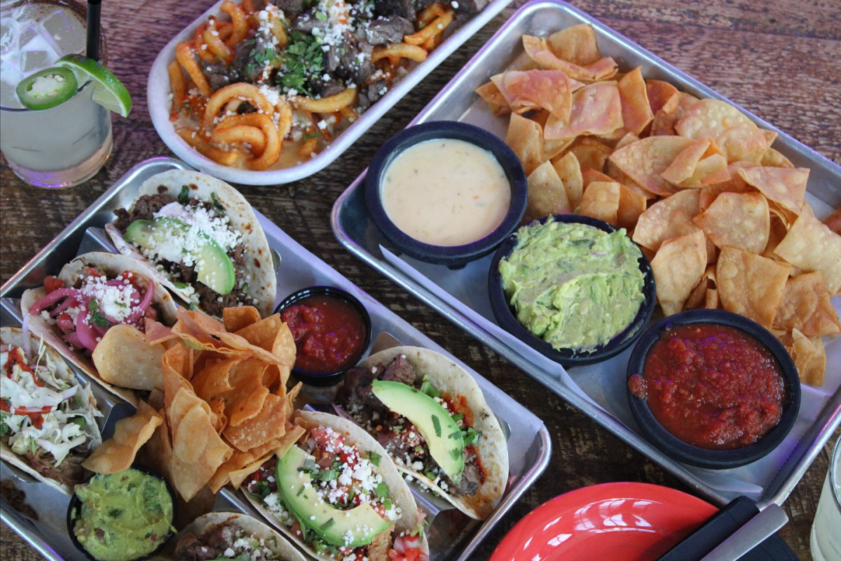 El Bufalo Tequila Bar & Kitchen