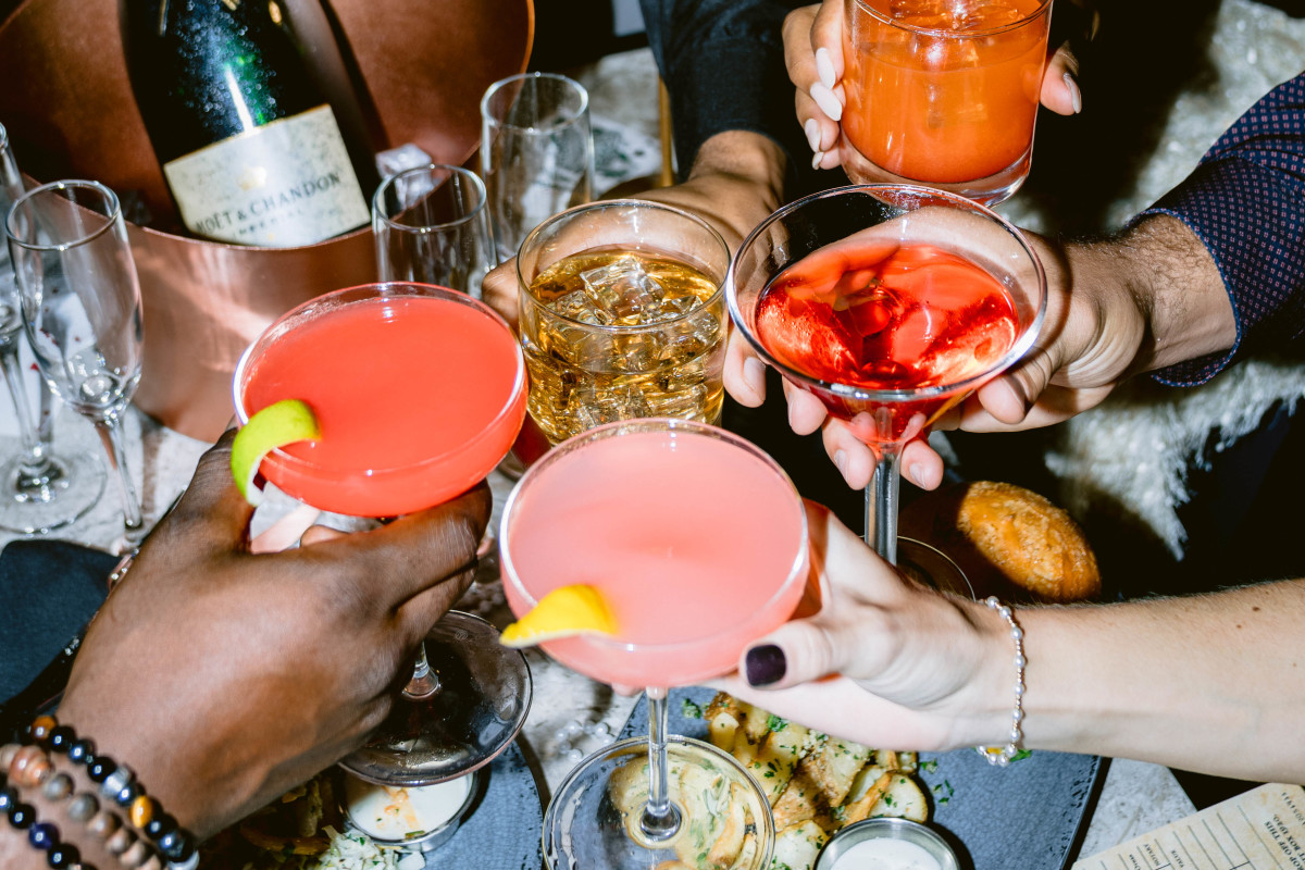Roaring Social - Decatur