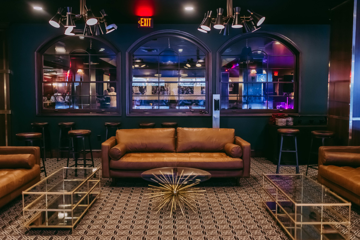 Roaring Social - Decatur